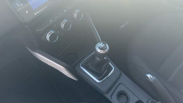 Dacia Duster 1.0 TCe 100 Prestige 5dr Bi Fuel Estate